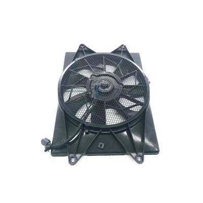 China Motor Air Cooler Fan Motor OEM 24312-4E010 243124E010 For K IA BINGO TEST 3 OEM k2700 Standard Size for sale