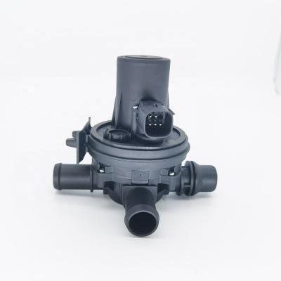 China 23187581 Cadillac CT6 Standard Volt Heater Control Valve For Chevrolet Auto Parts for sale