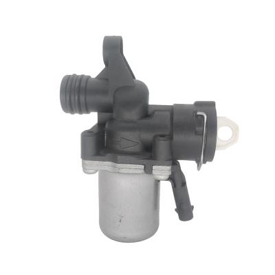 China A2722000031 2722000031 Heater Control Valve For Mercedes BENZ Standard Auto Parts for sale