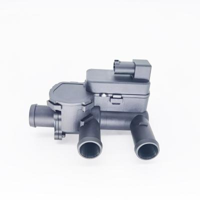 China 2308300084 Heater Control Valve Standard Auto Parts For Mercedes-Benz W216 W221 CL600 SL550 for sale