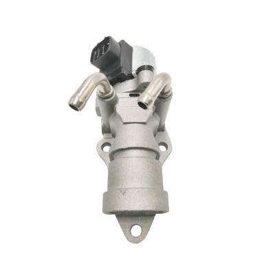 China Auto Engine Systems 25620-27080 Auto Parts Accessorices Spare EGR Valve For TOYOTA AVENSIS VERSO DEG-0105 for sale