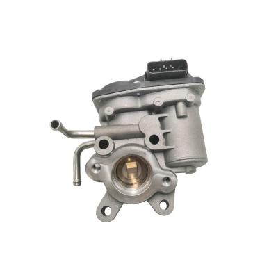 China Auto Engine Systems 14710AA740 14710AA741 Auto Parts Accessorices Spare EGR Valve FOR SUBARU for sale