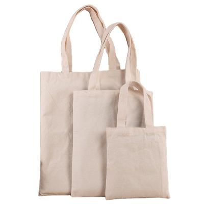 China Wholesale Cheap Custom Foldable Pattern Cotton Canvas Tote Bag Reusable White for sale