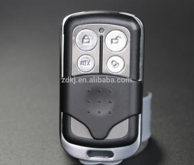 China Fm Auto Wireless Controller Remote Control 433mhz Remote Control for sale