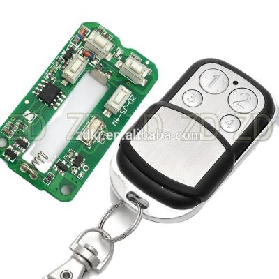 China Waterproof Compatible Universal Remotes for sale