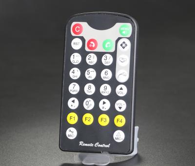 China Wholesale high quality custom automatic garage door tv remote control panel for sale