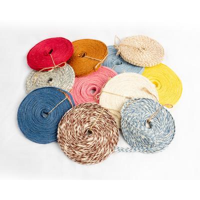 China Limited Time Discount 100%Jute Premium Quality Burlap Hessian Ribbon Gift Box Ribbon for sale