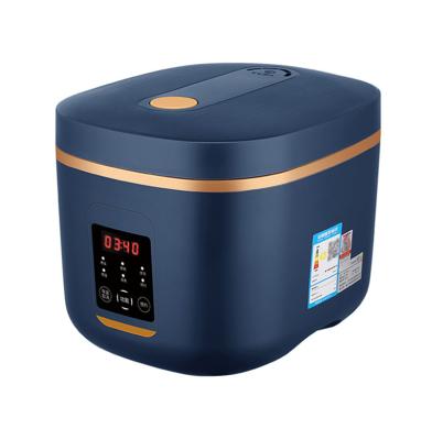 China Household Electric Portable Rice Cooker Rice Cooker Kitchen Smart Utensils for sale