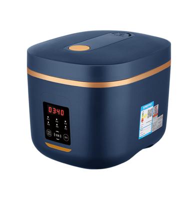 China Household Commercialized Intelligent Multifunctional Kitchen For Rice Cookers for sale