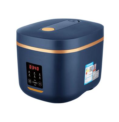 China Mini Household Rice Cooker Electric Cooker Smart Multifunctional Kitchen Appliances for sale