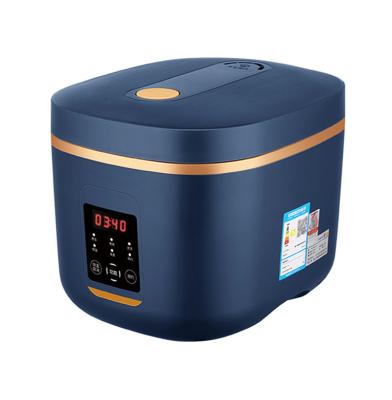 China Household Professional Manufacturers Rice Cooker Kitchen Intelligent Cooking Appliances for sale