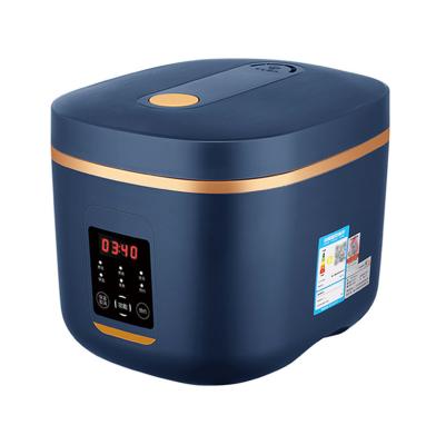 China Professional Household Rice Cooker Food Pot Cookware Multifunctional Kitchen for sale