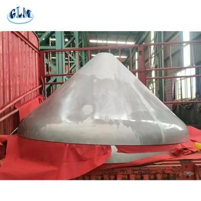 China Meticulously Inspected Steel Conical Heads for Diversified Industrial Applications for sale