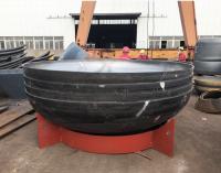 China Q235 Cuerpo a presión en venta