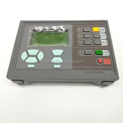 China CO2 laser engraving / cutting machines Leetro donge green control system MPC6525 for laser machine for sale