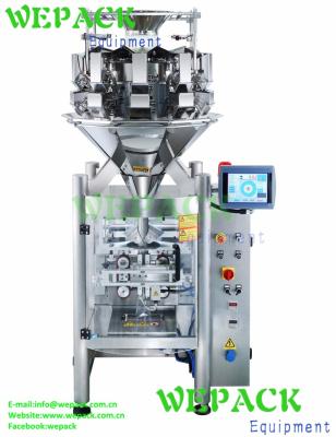 China Chemical Automatic Packing Machine for sale