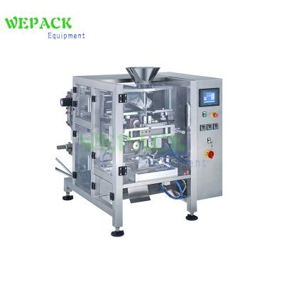 China Vertical Fruit Vegetable Leaf Peanutcoffee Beans Food Vacuum Packing Machine Vacuum Packing Machine Herbs for sale