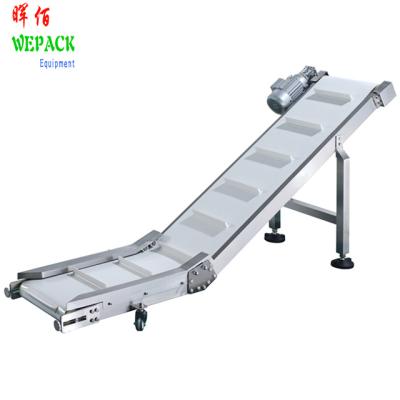 China Stainless Steel Take Away Conveyor for sale