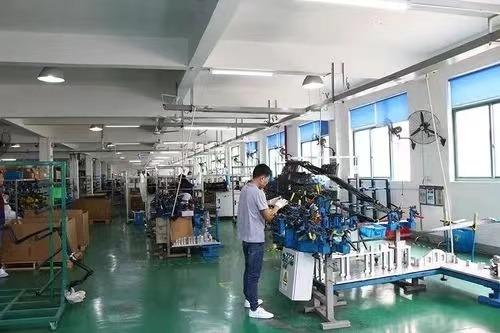 Verified China supplier - Zhoukou Huazan Auto Parts Co., Ltd.