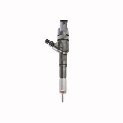 China High Quality Diesel Fuel Injection System Diesel Injector 0445120150 Common Rail Disesl Injector 0445120150 for sale