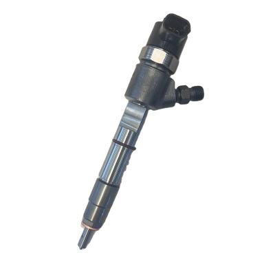 China Diesel Common Rail Injector 0445110692 0445 110 692 0 445 110 692 Others for sale