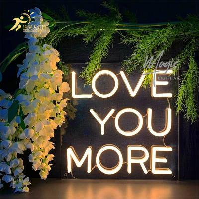 China Custom Creative Christmas Atmosphere Bar Customization Neon Sign Personality Halloween Cartoon Neon Lights Decorations for sale