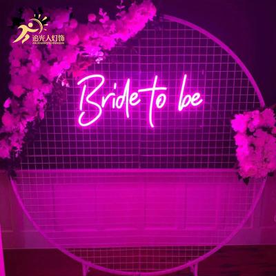 China Customization LC neon sign sign led neon sign neon light customs lead words for wall neon light wedding decor for sale