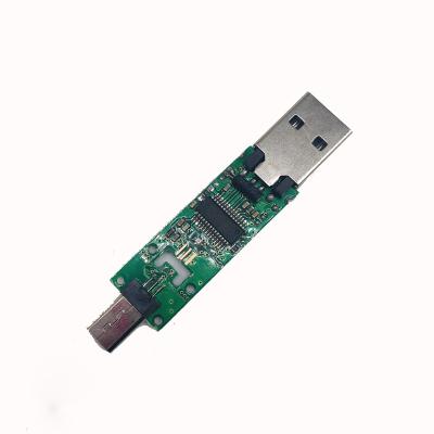 China Cheap Real Stick Usb Capacitance Otg Usb Flash Glass Chip for sale