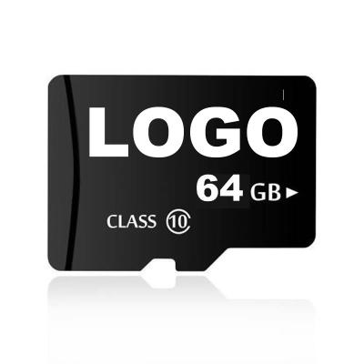 China Christmas TF Memory Card 4gb 8GB 16GB 32GB 64GB 128GB Card For Smartphone for sale