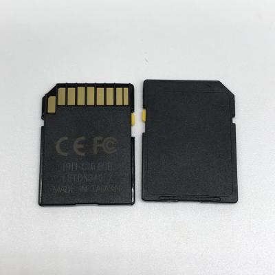 China With CID code factory price 8GB 16GB 32GB SD card with CID code for sale