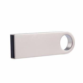 China Otg Swivel Usb Drive Metal Usb Stick Factory Bulk Usb 2.0 128mb For Promo for sale