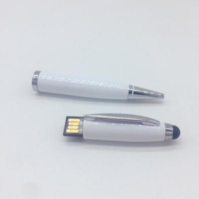 China usb 2.0 pendrive flash memory of key metal usb disk 1g 2g 4g 8g 16g 32g for sale