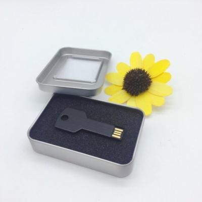 China Factory price key special key flash usb drive 1gig special gift for sale