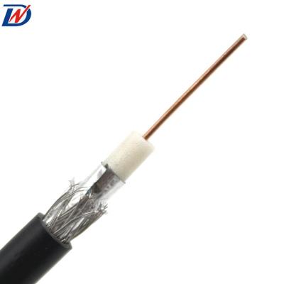 China Telecom Coax RG59 UTP/FTP/SFTP RJ45 Coax Telecom Cable for sale