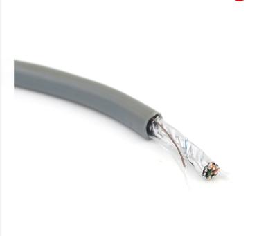 China Networking 4pair 23awg 500Mhz PVC or LSZH or PE Jacket Network Cable LAN Cable FTP SFTP UTP CAT5 Indoor Cable for sale