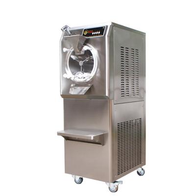 China Hard ice-cream machinery maker japan mochi ice cream machine for sale