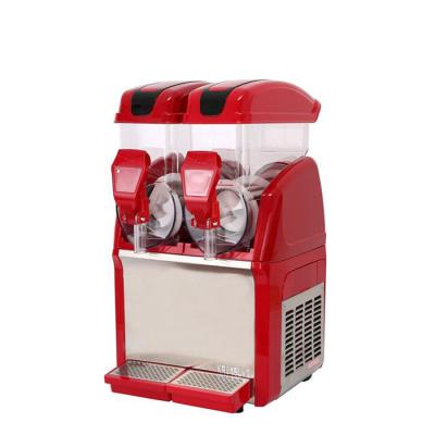 China wholesale prices frozen drink blender granita machine slush eismaschine for sale