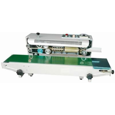 Китай Automatic Popsicle sealer packaging Plastic bag sealing machine продается