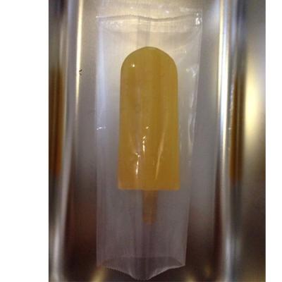 Cina clear small popsicle plastic bag in vendita