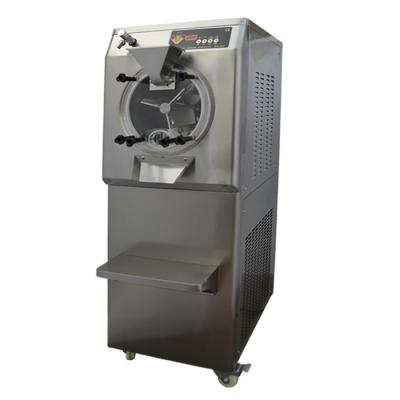 China Made in China high quality wholesale automatic hard ice cream machine for sale