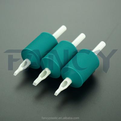 China Wholesale Disposable Constant 30mm Tattoo Tube For Tattoo Supplies for sale