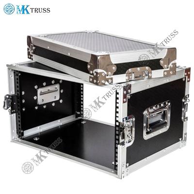 中国 Top Quality 19inch Rack Case 販売のため