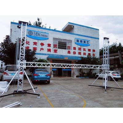 China High demand export products advertising stage truss system for sale