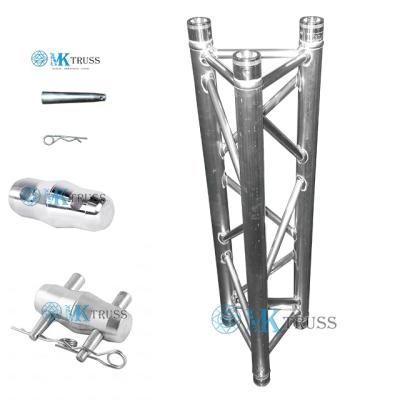 Κίνα Wedding Aisle Decorative Party Aluminum Flower Stand Truss System προς πώληση