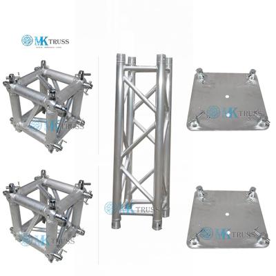 Chine High Quality Aluminum Lighting Globalized Box Stage Display Truss à vendre