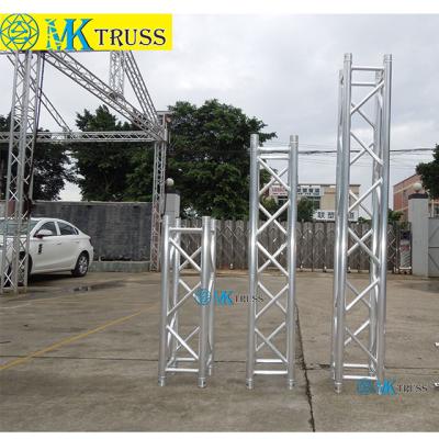 Cina good quality metal roof truss in vendita