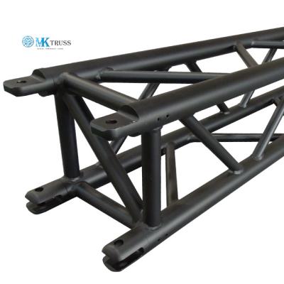 China cheap aluminum metal truss/folding truss for sale for sale