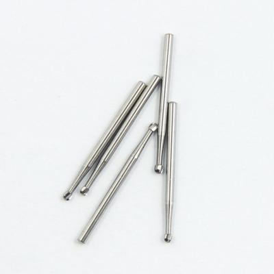 China Good Quality Dental Round Tungsten Carbide Metal Tungsten Carbide Dental Tungsten Carbide Burs for sale