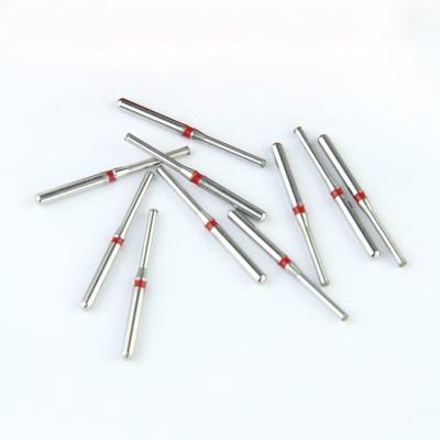 China Manufacturer Dental Regional Good Price Diamond Bur Dental Diamond Bur Fg Diamond Bur Dental From China for sale