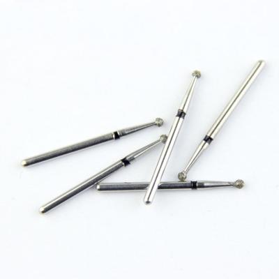 China Latest Dental Regional Modern Custom High Speed ​​Diamond Bur Super Coarse Grit for sale